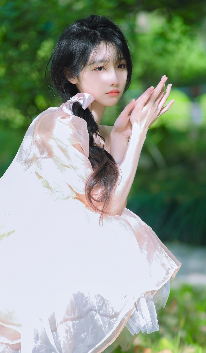 姜子牙 剧照