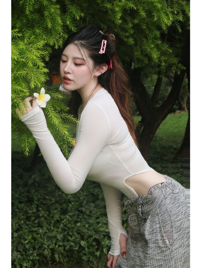 阳光普照 剧照