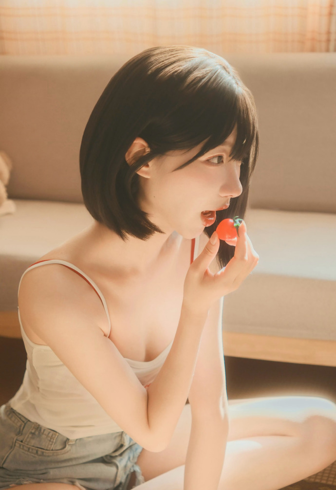 完美的日子 封面