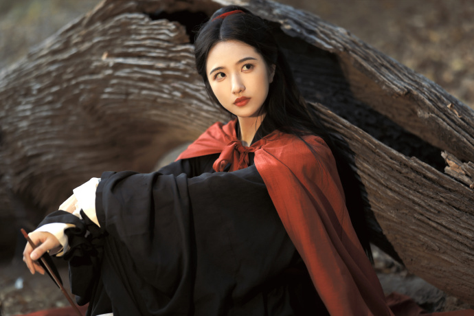 电视剧《野狗骨头》，总结人物关系，盘点角色结局