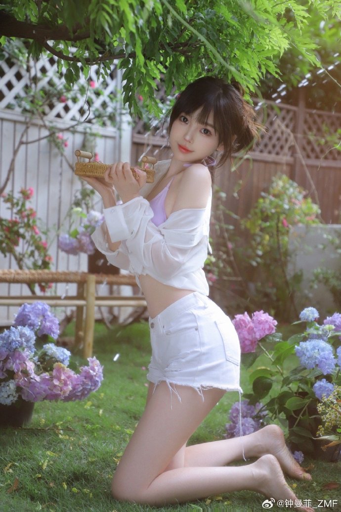 闪电侠
